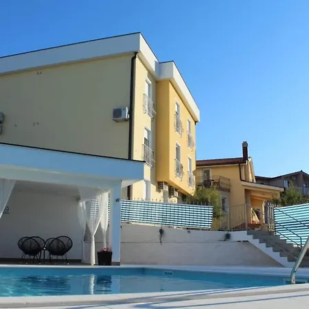 Pansion Veso Guest house Medjugorje