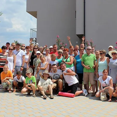 Pansion Veso בית הארחה Međugorje