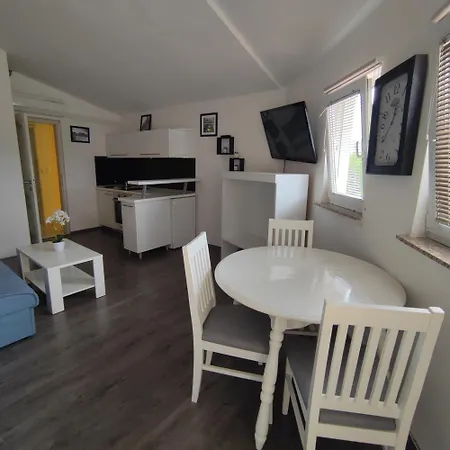 Guest house Pansion Veso