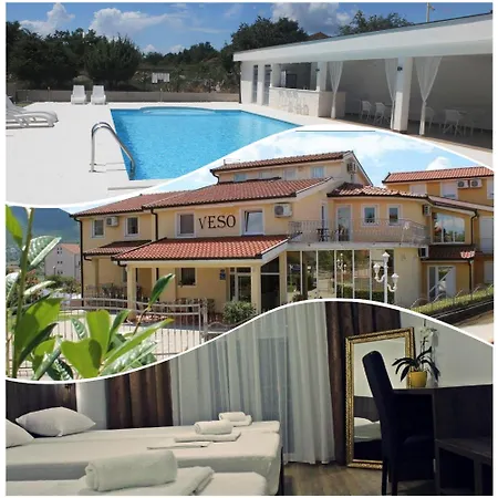 Pansion Veso 3* Međugorje