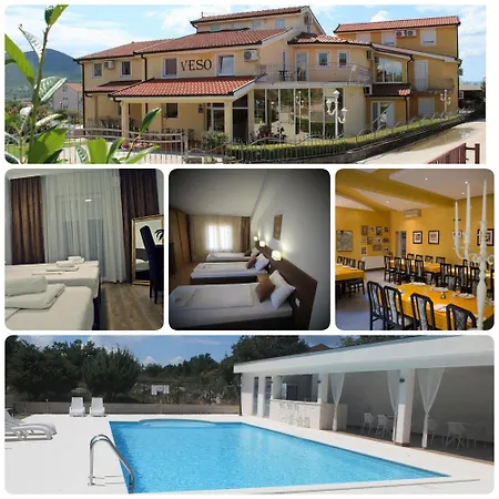 Pansion Veso Guest house