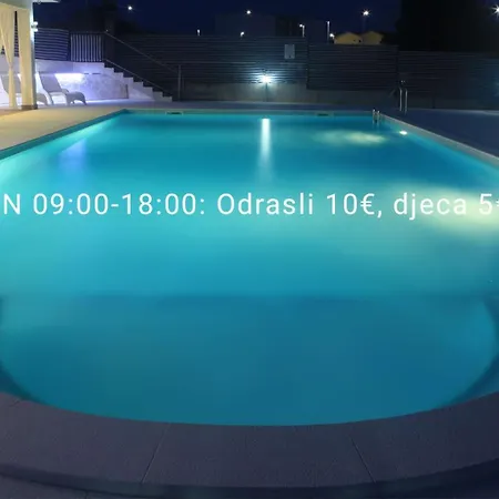 Pansion Veso Gostinjska kuća 3*