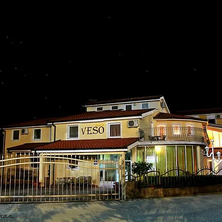 Pansion Veso Međugorje