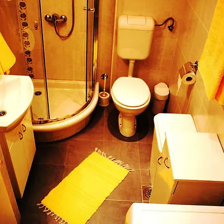 בית הארחה Pansion Veso Međugorje