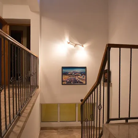 Pansion Veso Medjugorje