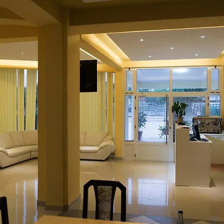 Pansion Veso Međugorje