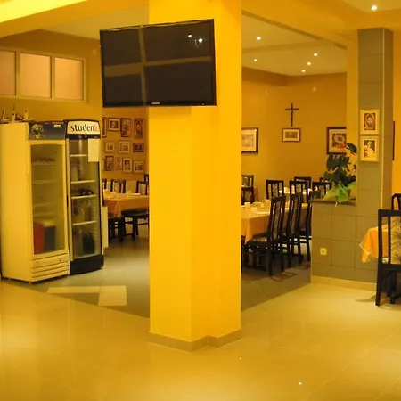 Guest house Pansion Veso 3*