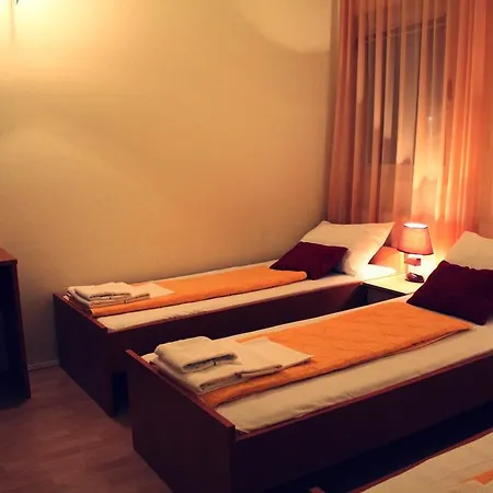 בית הארחה Pansion Veso Međugorje