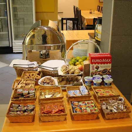 Pansion Veso 3* Međugorje