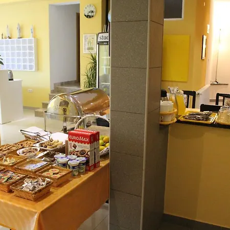 Pansion Veso בית הארחה Međugorje