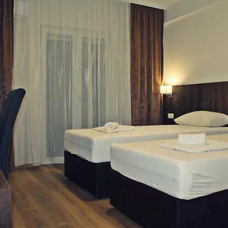 Pansion Veso בית הארחה Međugorje