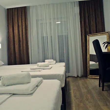 Gostinjska kuća Pansion Veso