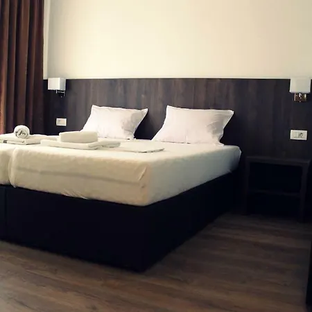 Pansion Veso בית הארחה 3*